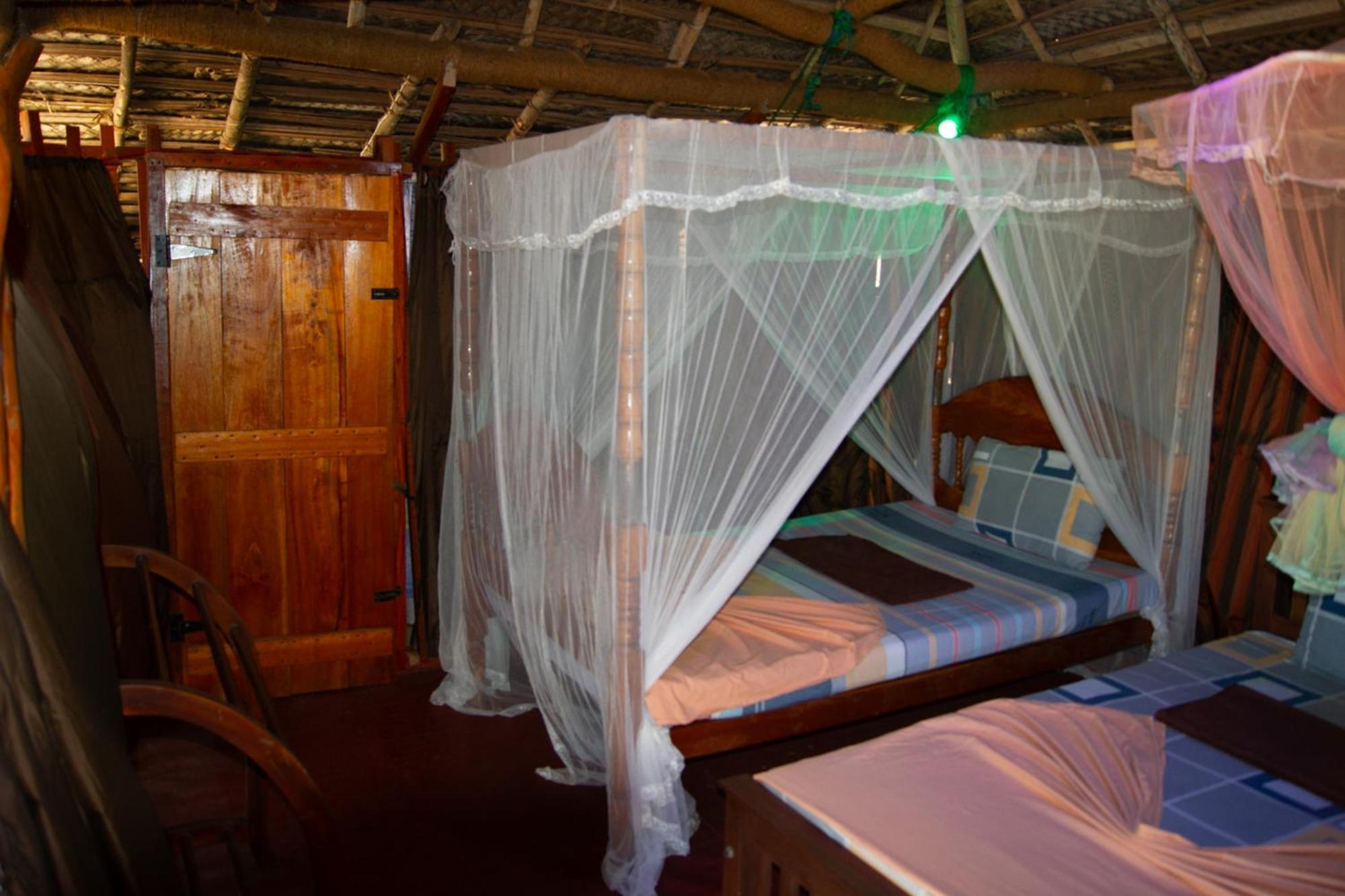 Ibisbird Beach Bungalows, Sport, Spa And Restaurant Tangalle Exterior photo