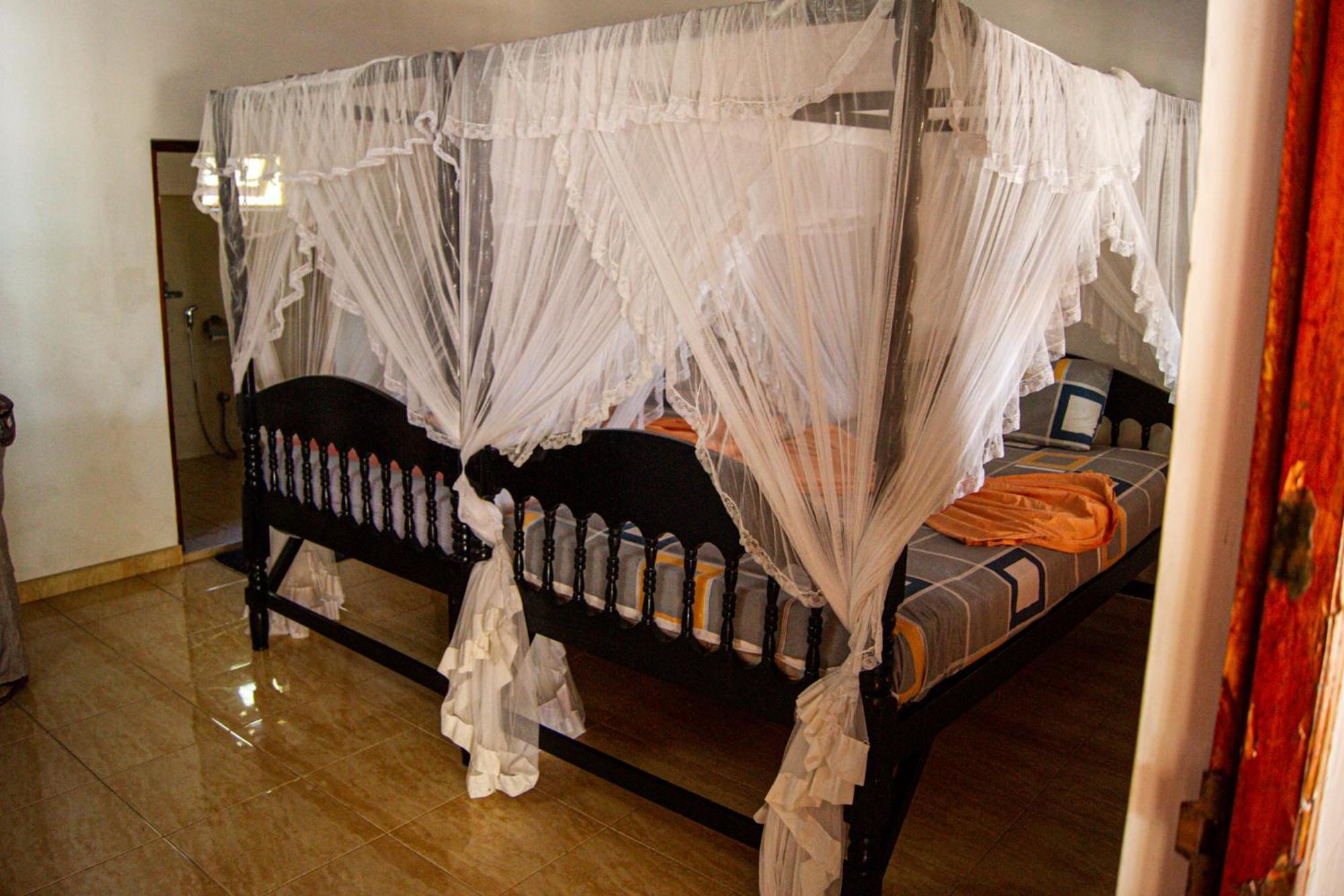 Ibisbird Beach Bungalows, Sport, Spa And Restaurant Tangalle Exterior photo