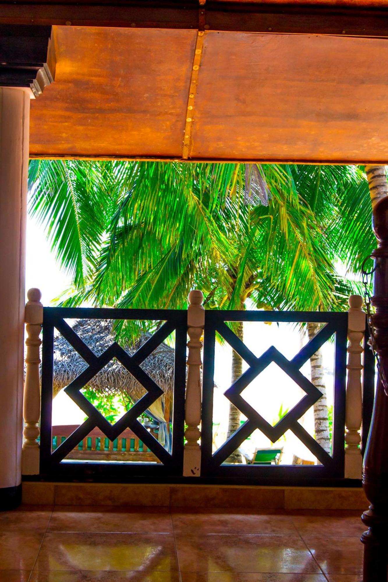Ibisbird Beach Bungalows, Sport, Spa And Restaurant Tangalle Exterior photo