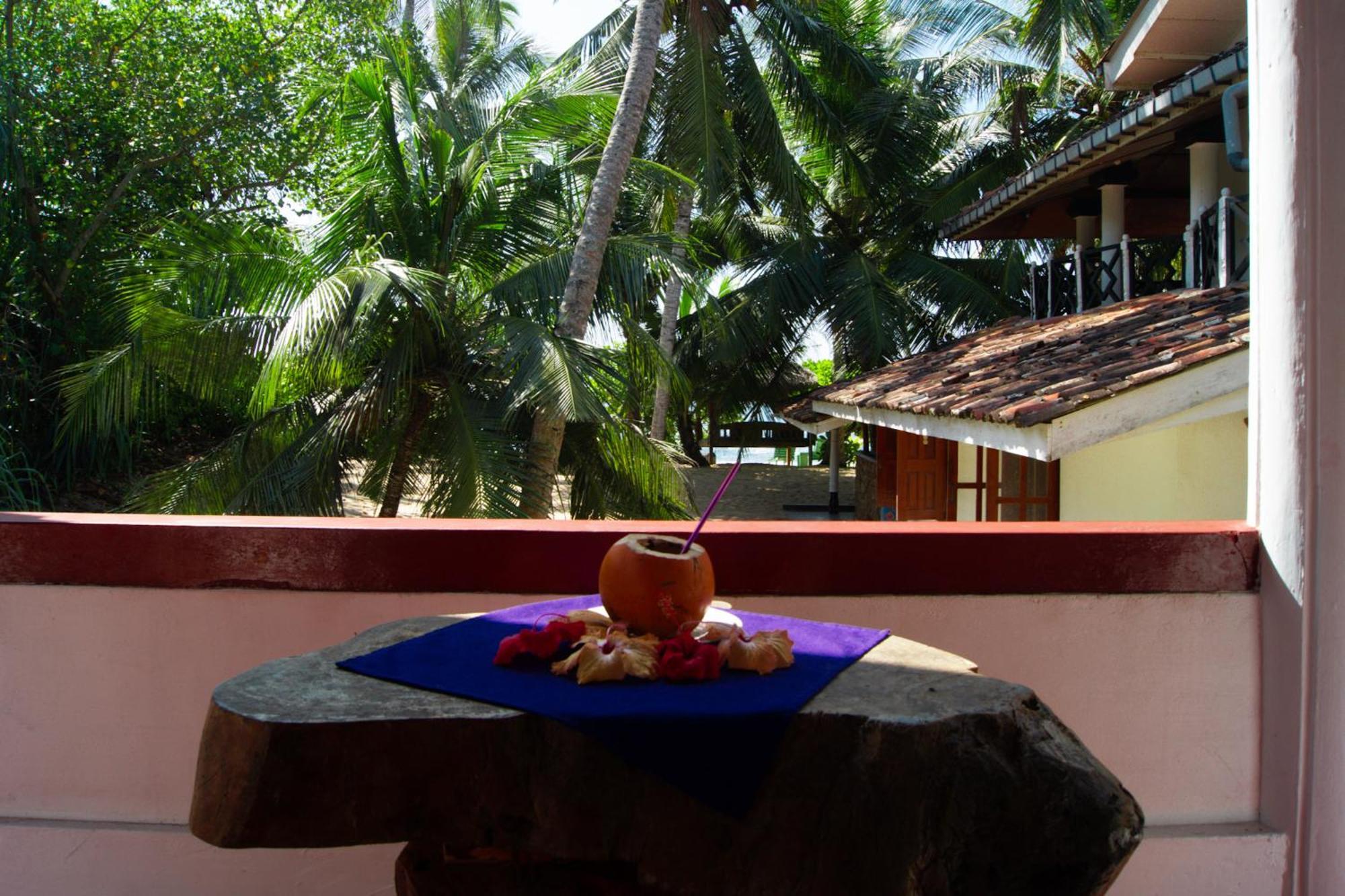 Ibisbird Beach Bungalows, Sport, Spa And Restaurant Tangalle Exterior photo