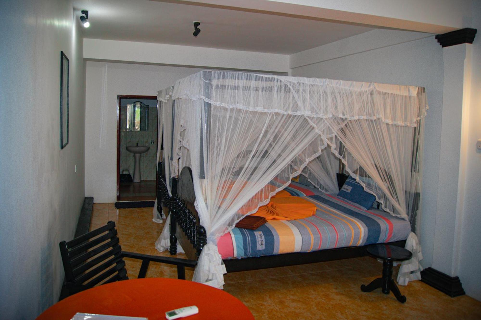 Ibisbird Beach Bungalows, Sport, Spa And Restaurant Tangalle Exterior photo