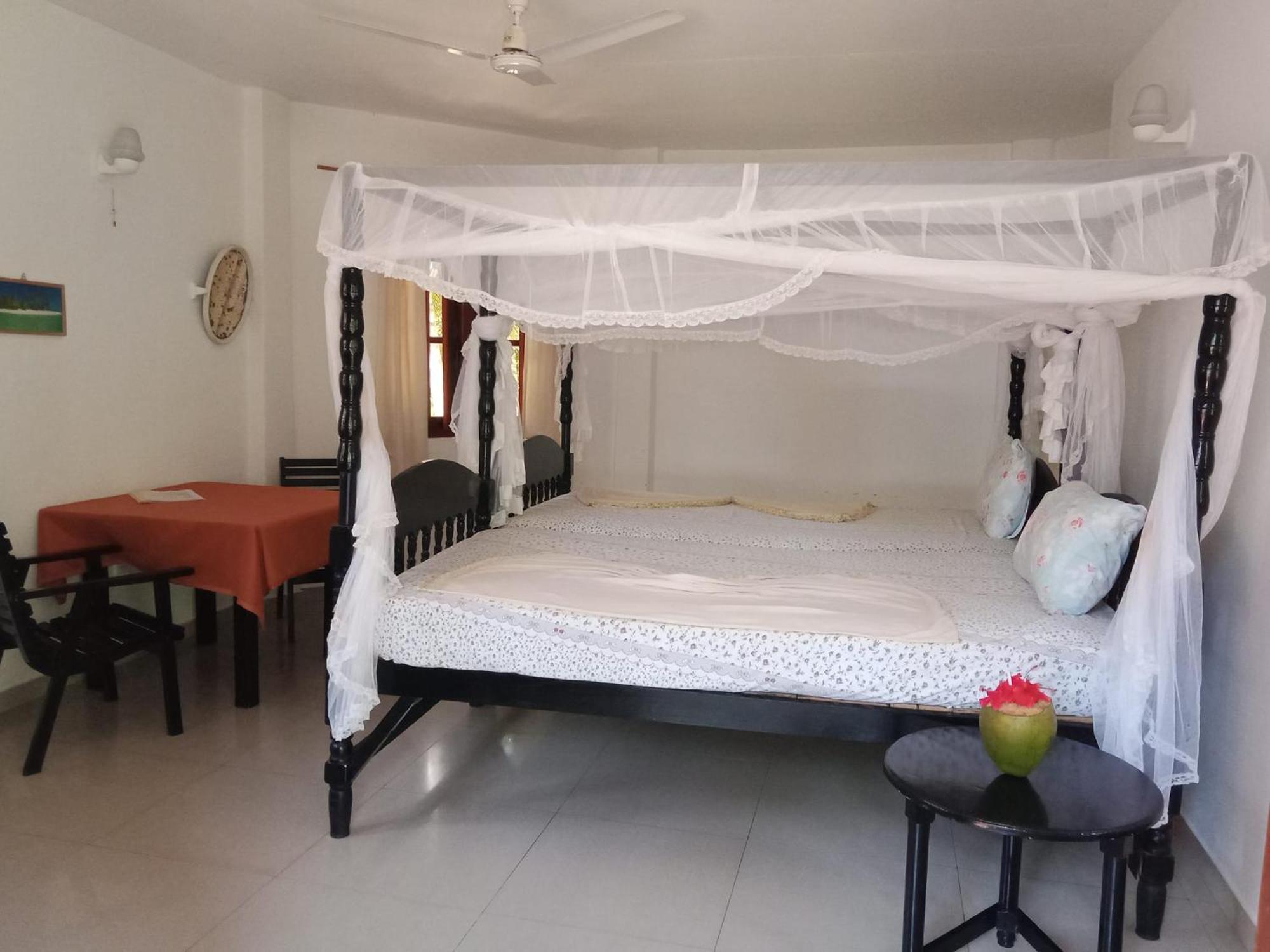 Ibisbird Beach Bungalows, Sport, Spa And Restaurant Tangalle Exterior photo
